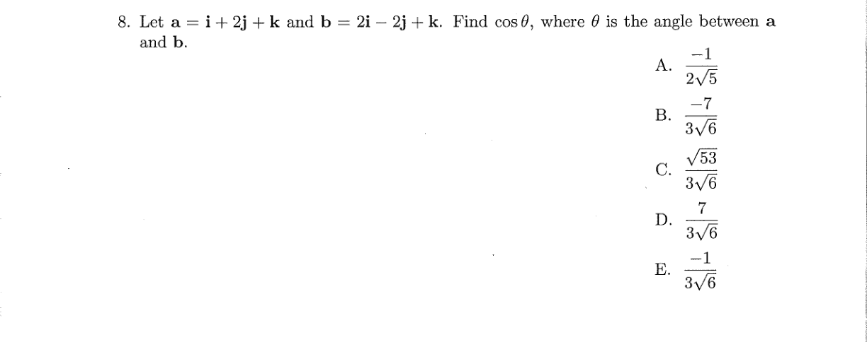 Problem 8