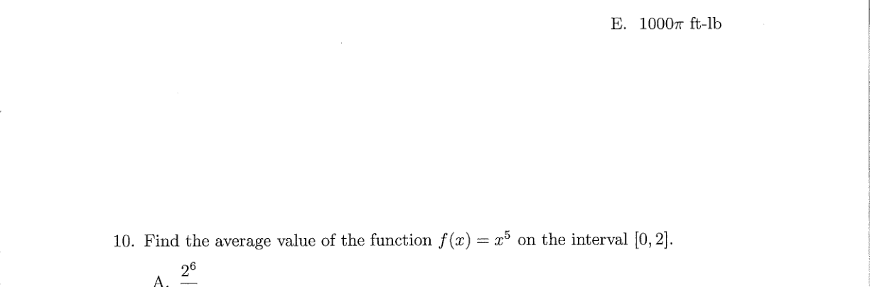 Problem 10