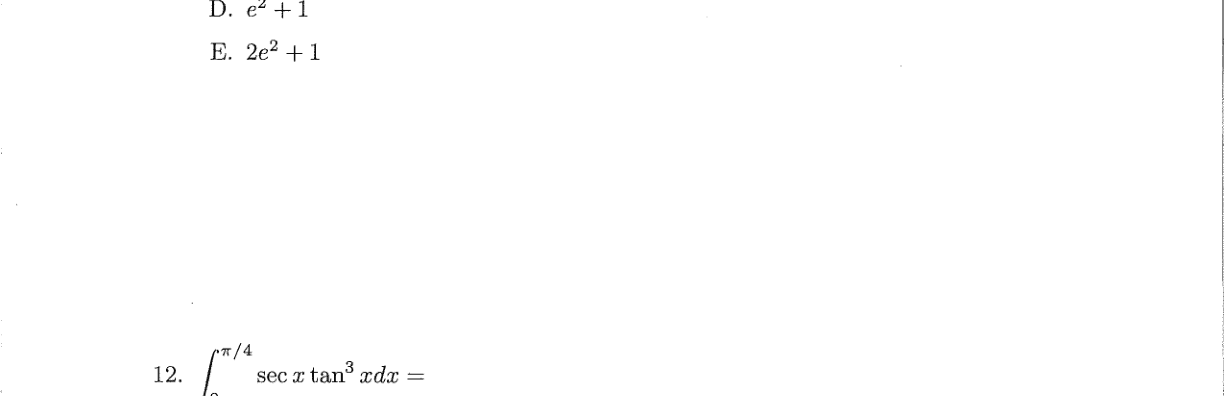 Problem 12