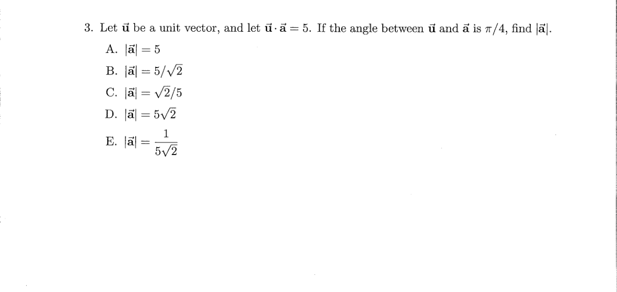 Problem 3
