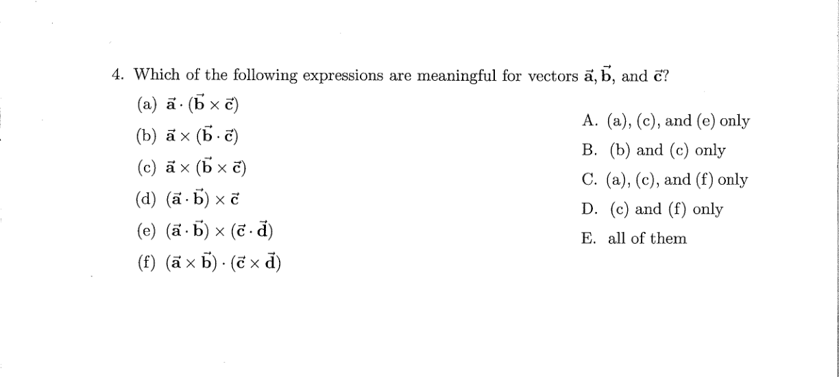 Problem 4