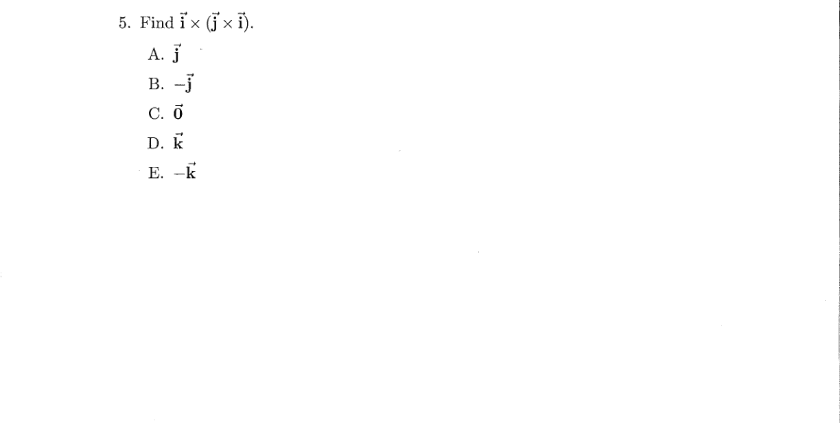 Problem 5