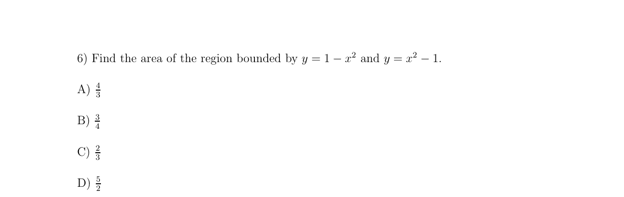 Problem 6