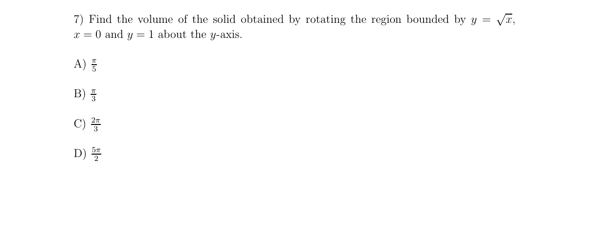 Problem 7
