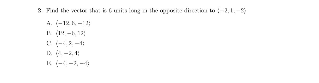 Problem 2