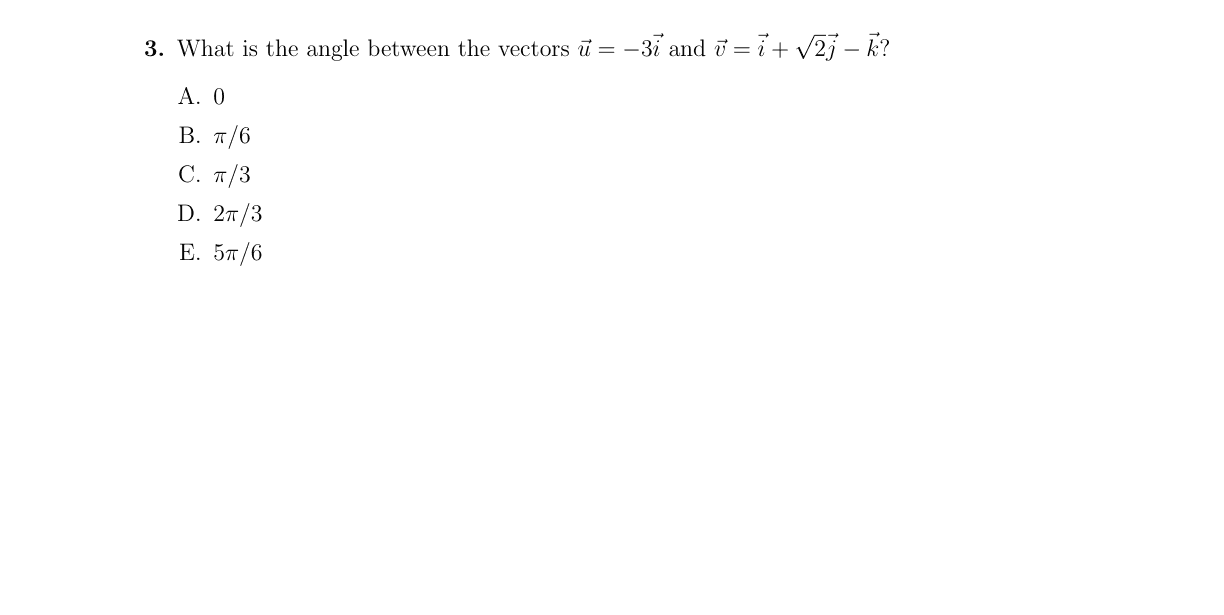 Problem 3