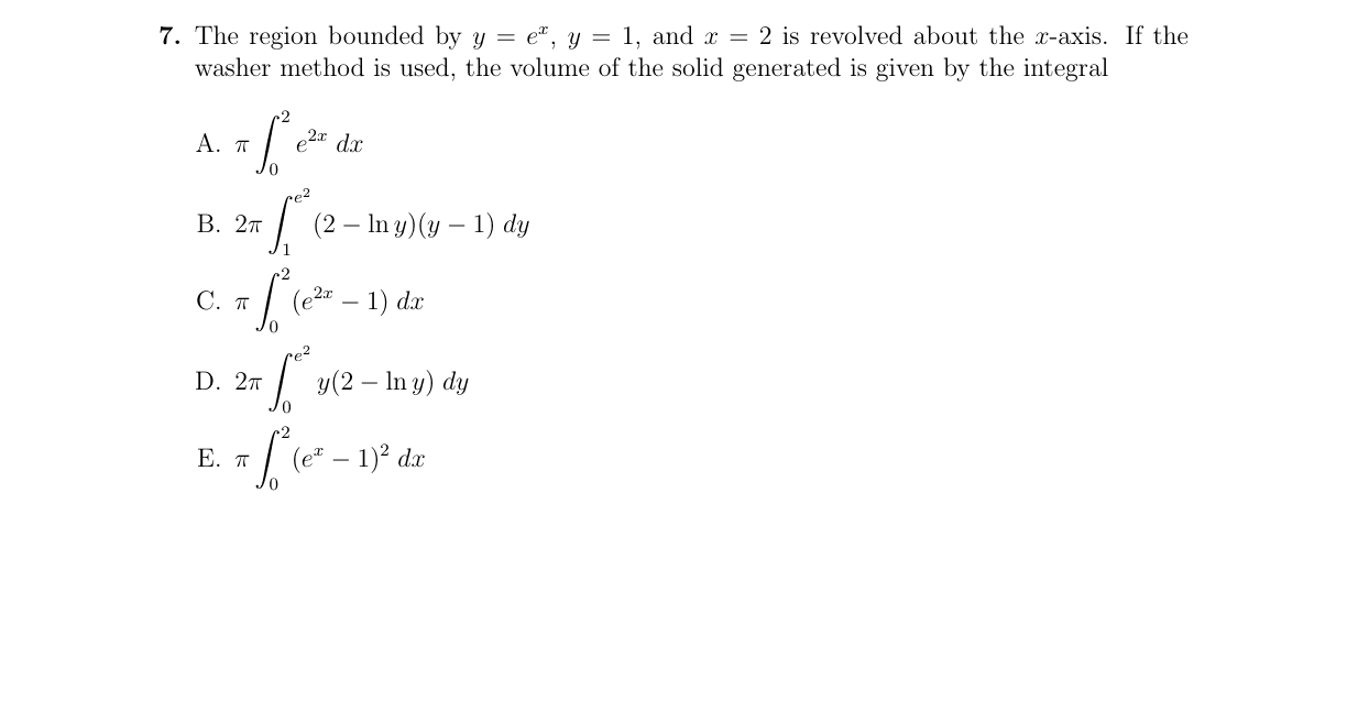 Problem 7