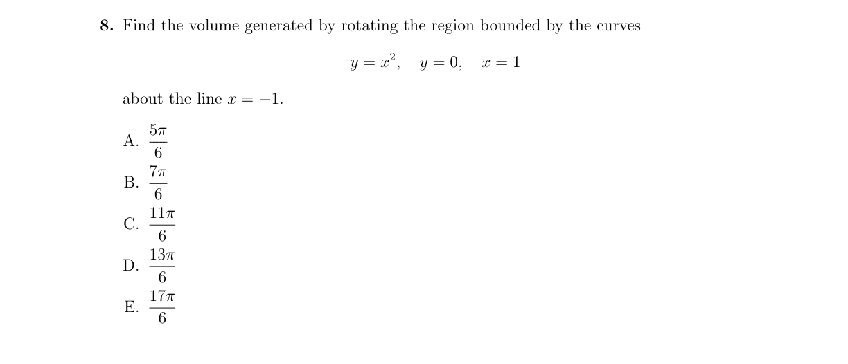 Problem 8