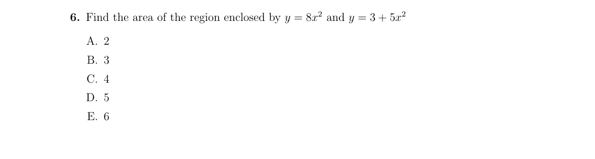 Problem 6
