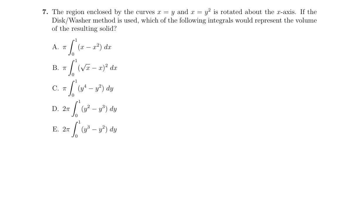 Problem 7