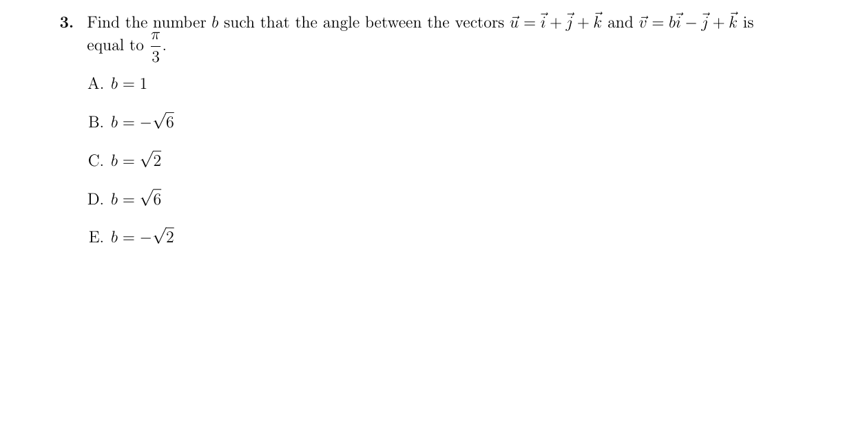 Problem 3
