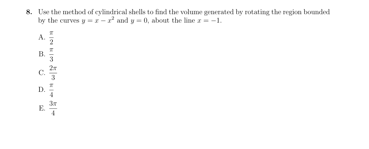 Problem 8