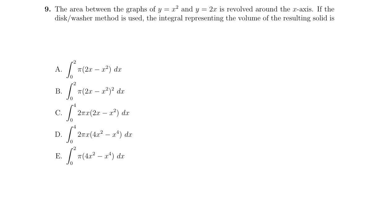 Problem 9