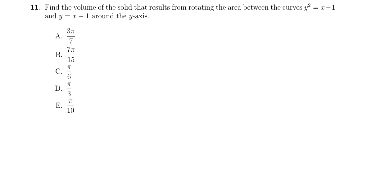 Problem 11