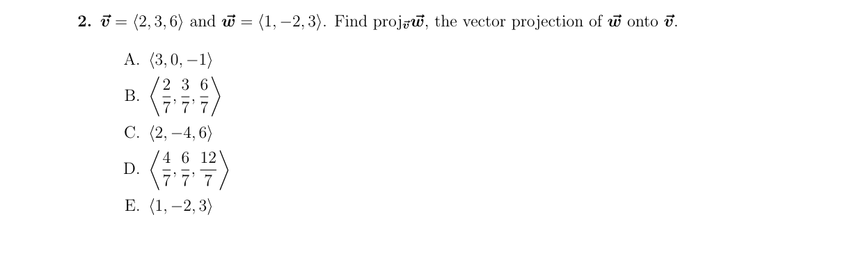 Problem 2