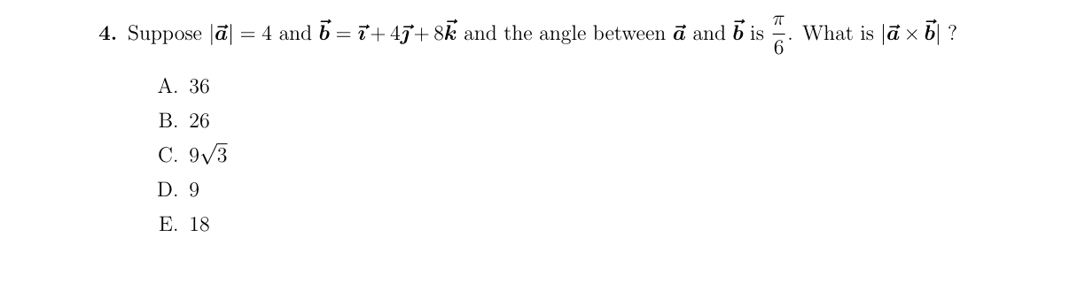 Problem 4