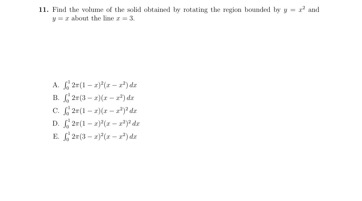 Problem 11