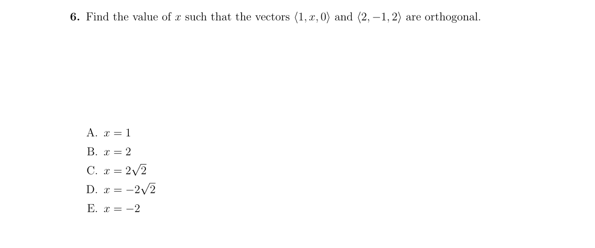 Problem 6