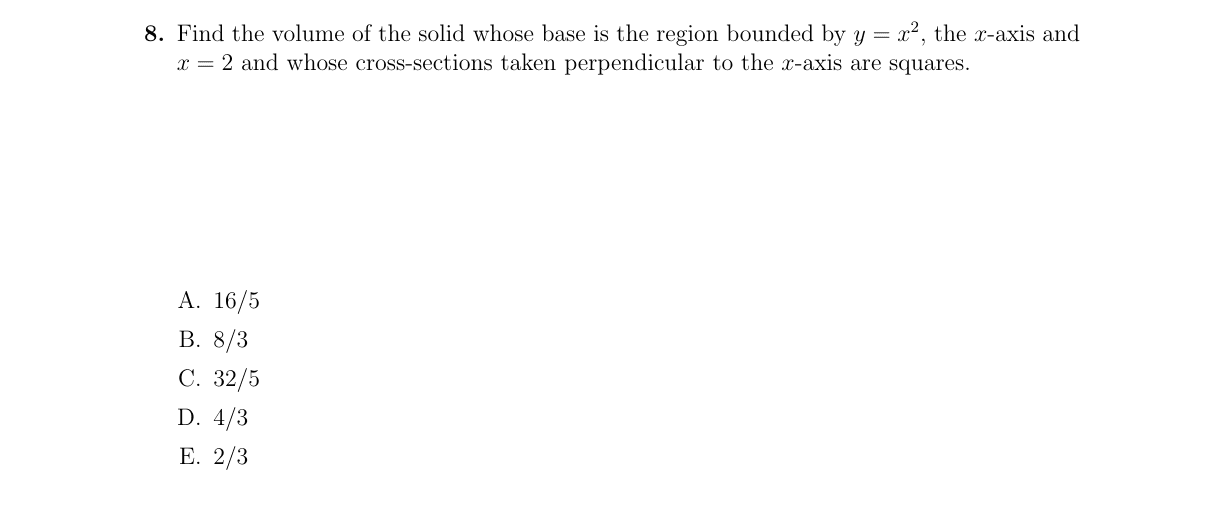 Problem 8