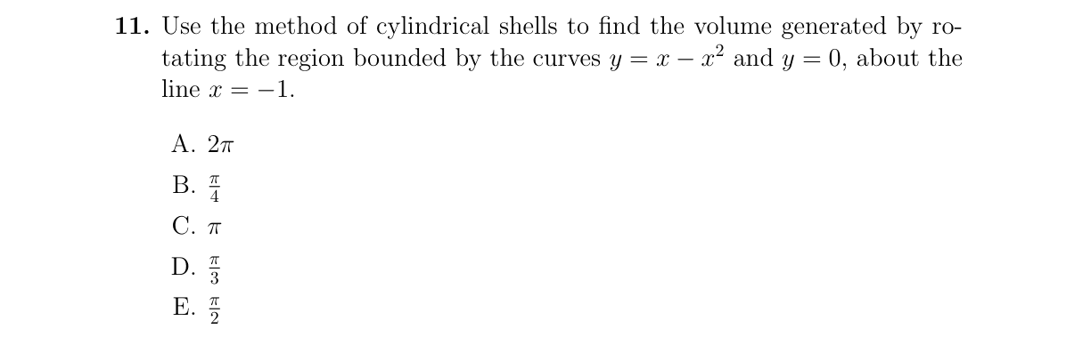 Problem 11