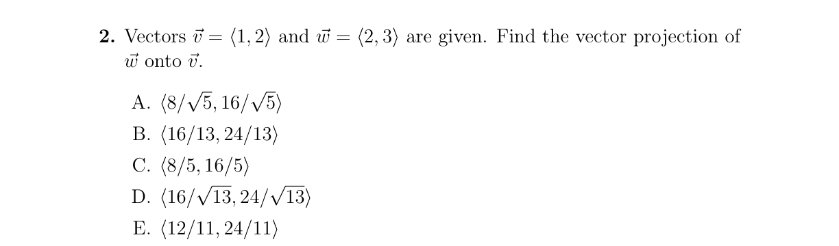 Problem 2