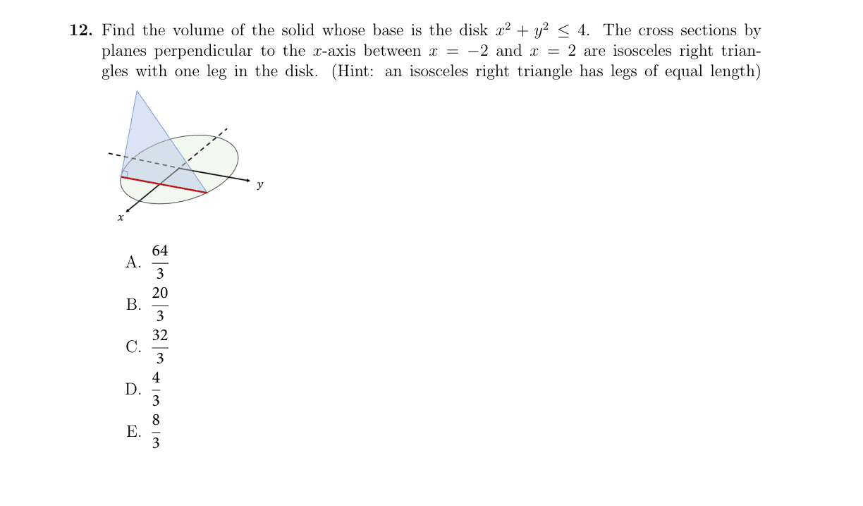 Problem 12