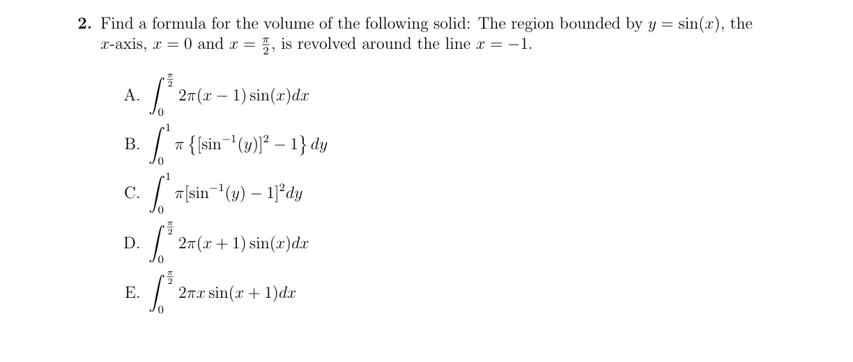 Problem 2