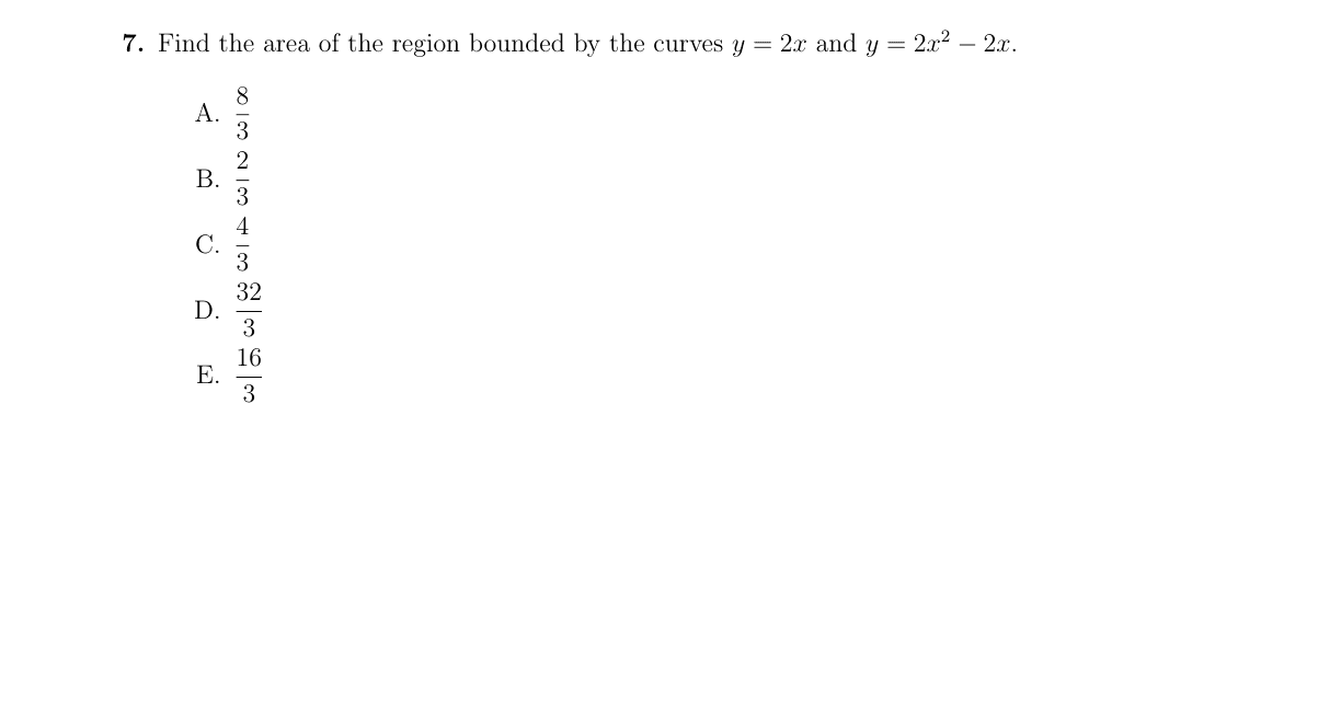 Problem 7