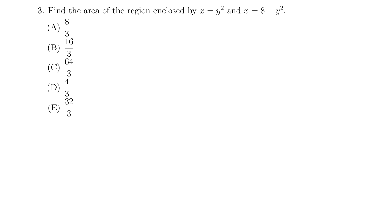 Problem 3
