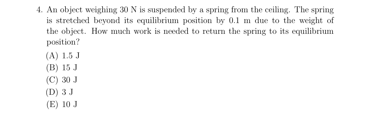 Problem 4