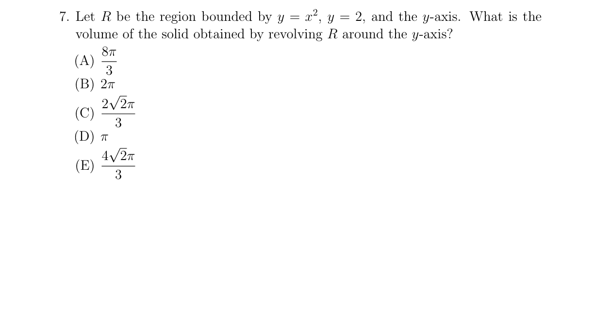 Problem 7
