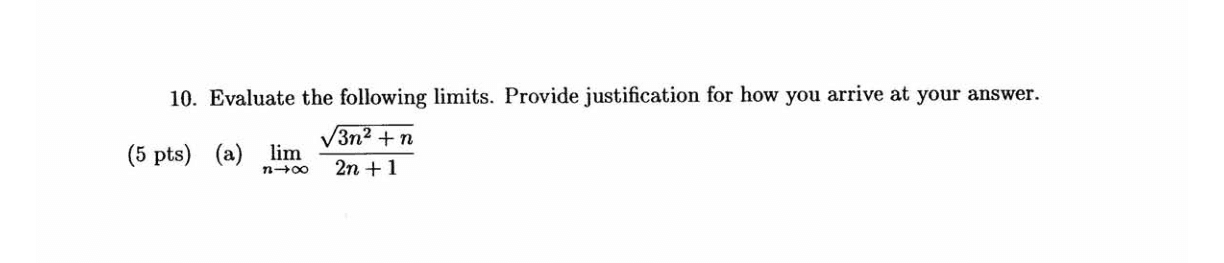 Problem 10