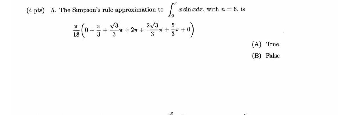 Problem 5