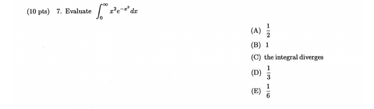 Problem 7