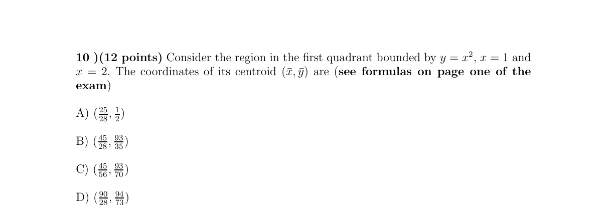 Problem 10