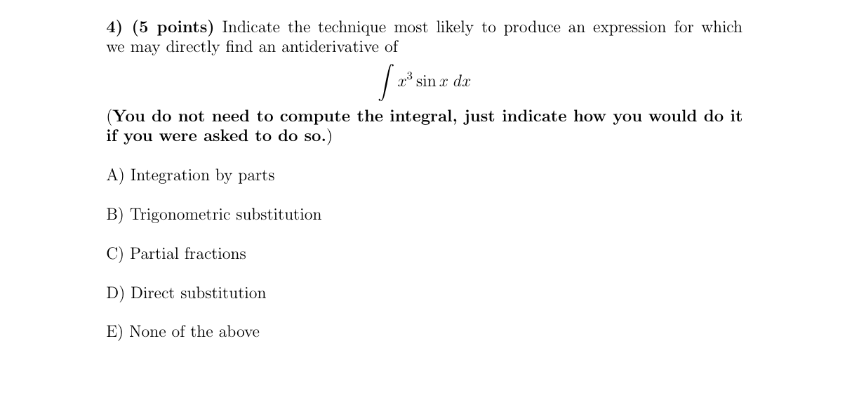 Problem 4