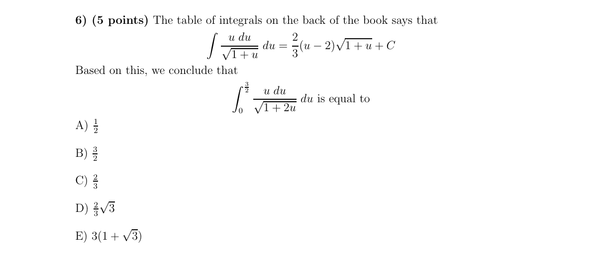 Problem 6