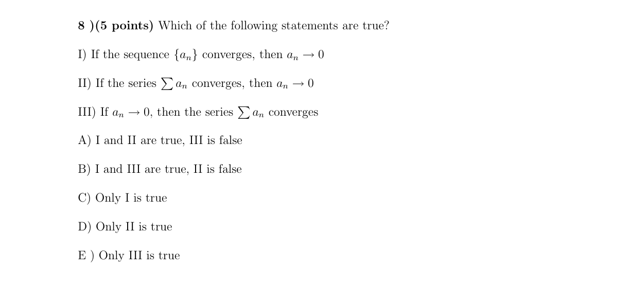 Problem 8