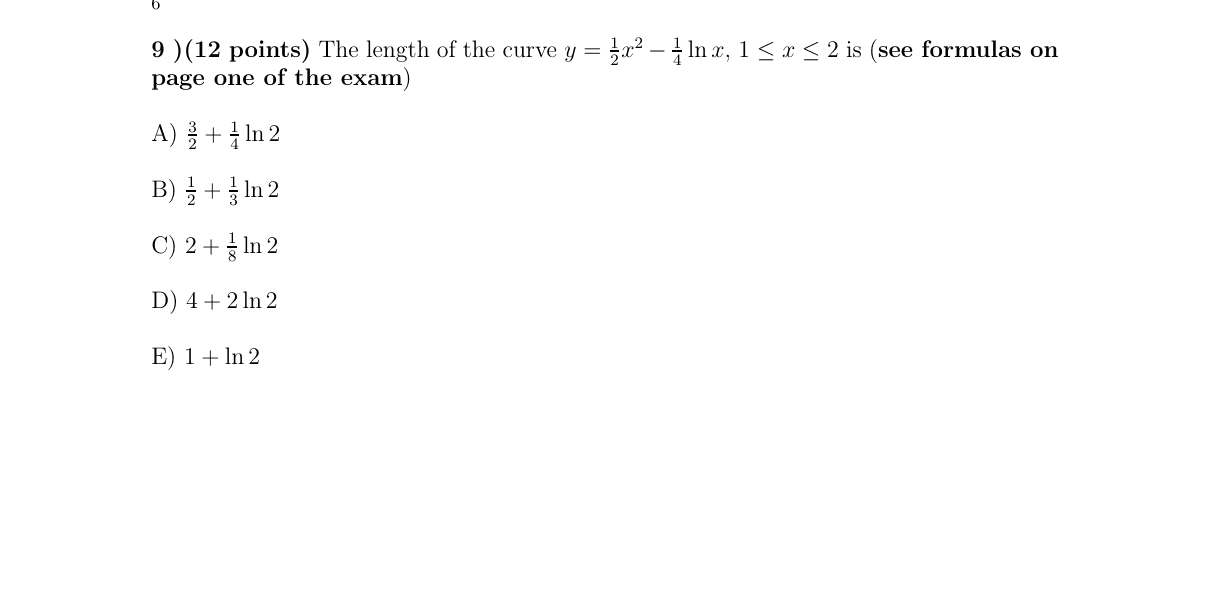 Problem 9