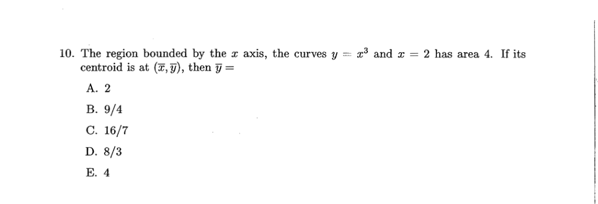 Problem 10