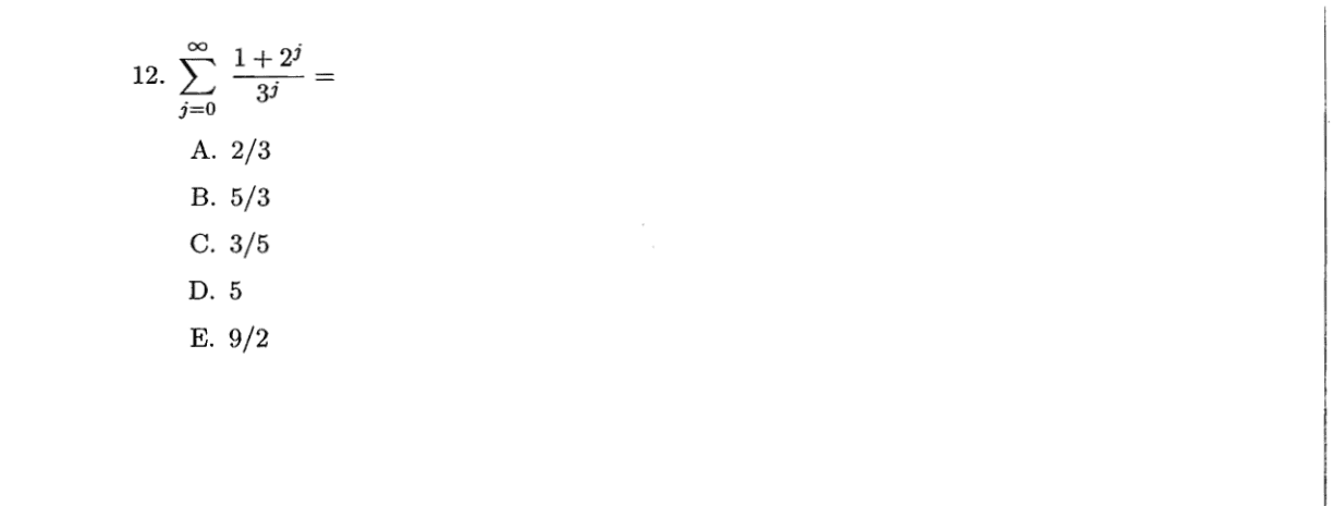 Problem 12