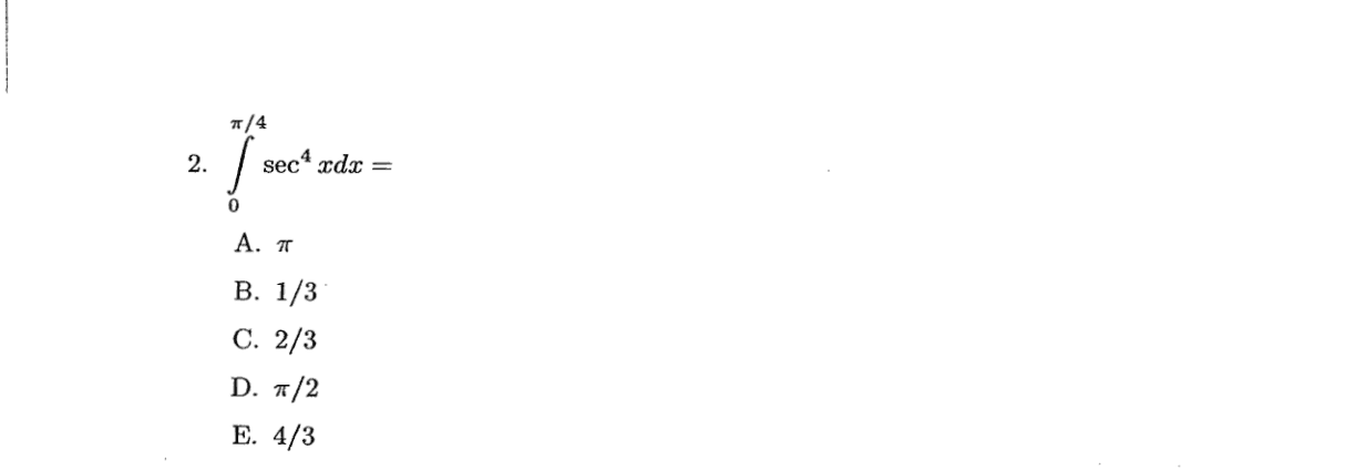 Problem 2
