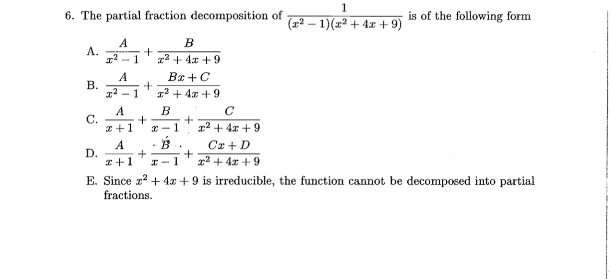 Problem 6
