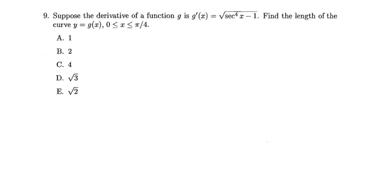 Problem 9