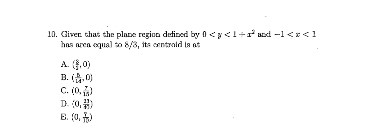 Problem 10