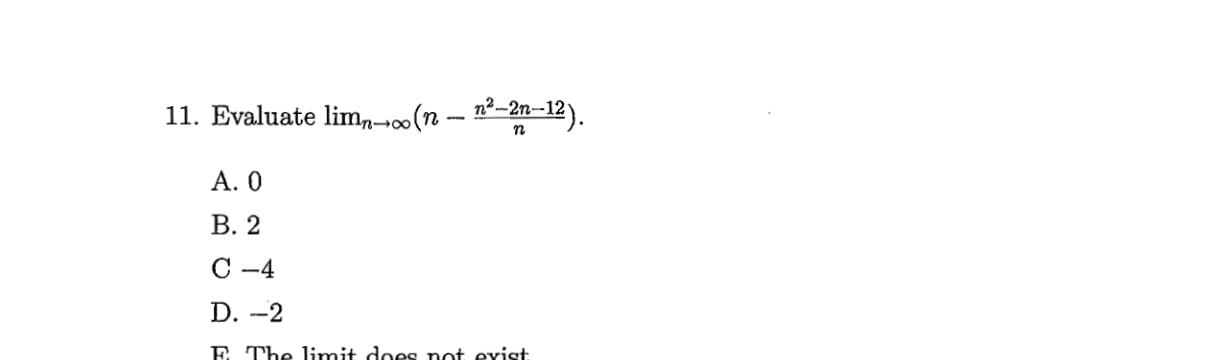 Problem 11