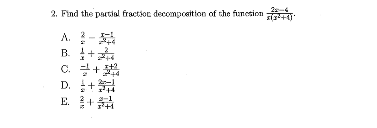 Problem 2