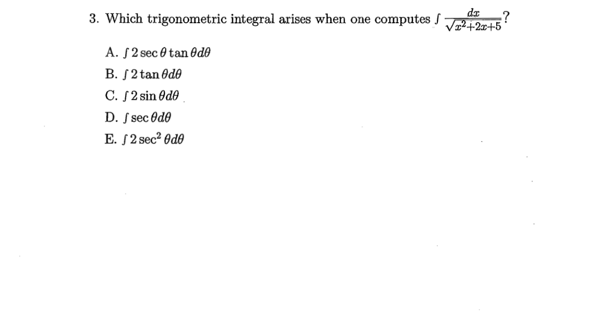 Problem 3