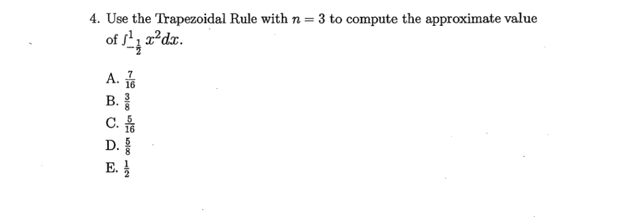 Problem 4