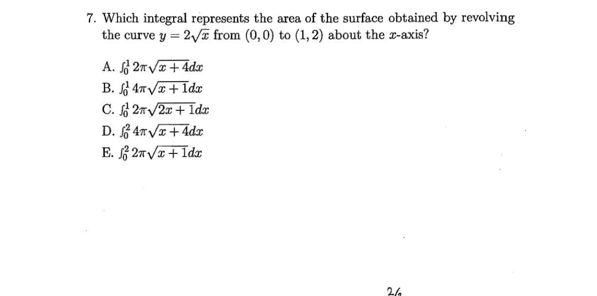 Problem 7